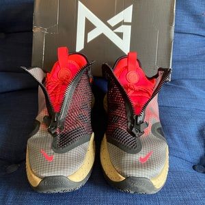 Men’s Nike Shoes - PG 4 PCG Paul George IV